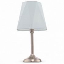Настольная лампа декоративная Freya Faina FR5086TL-01N