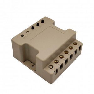 48532 Контроллер для управления светодиодным оборудованием Feron LD304 3 канальный, радиочастотный IP20, белый Контроллер для управления светодиодным оборудованием Feron LD304 3 канальный, радиочастотный IP20, белый