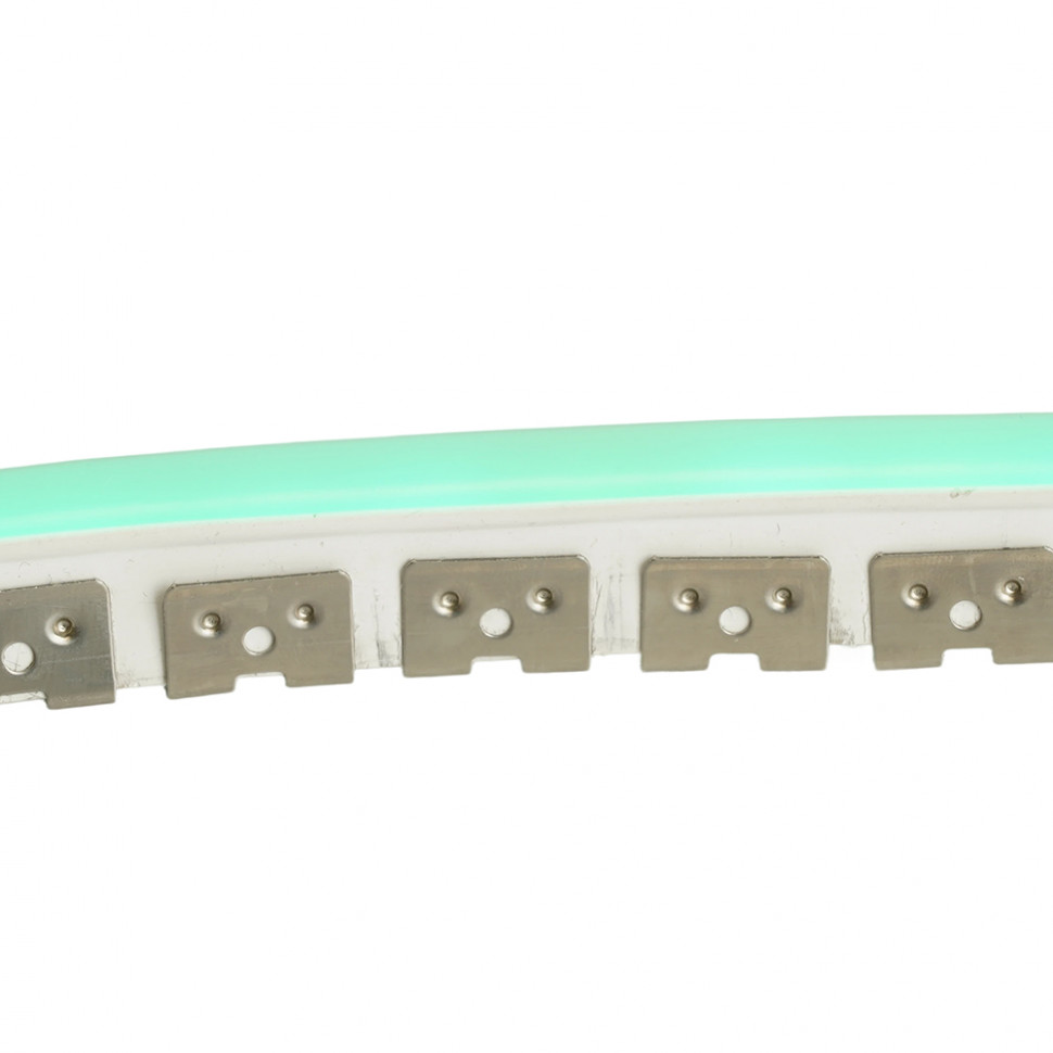 Крепеж гибкий для светодиодной ленты 220V LS720 (2835),  LD720-50 FERON, артикул FERON 52100