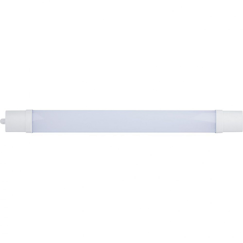 Светильник светодиодный линейный Feron AL5090 IP65 18W 4000K 505*50*32мм, артикул FERON 32596