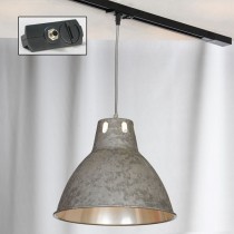 Подвесной светильник Huntsville LSP-9503-TAB Lussole