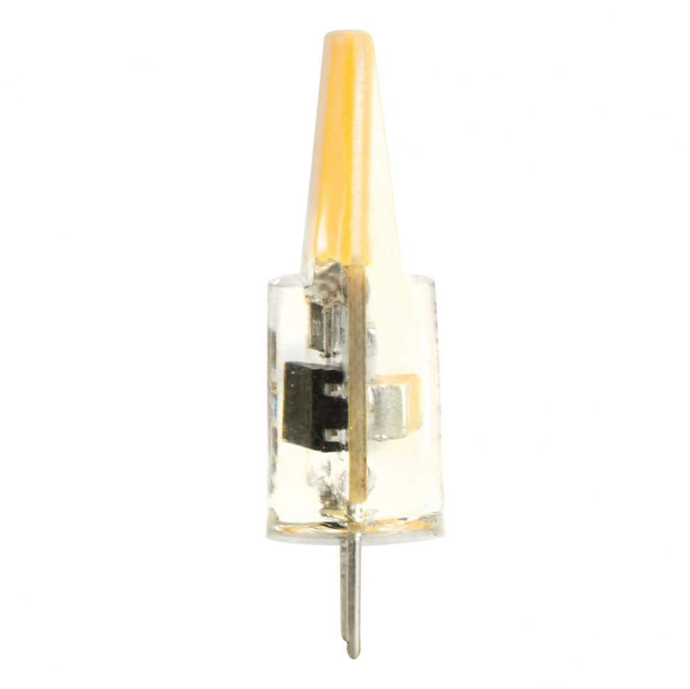 Лампа светодиодная Feron LB-423 G4 3W 230V 4000K, артикул FERON 51168