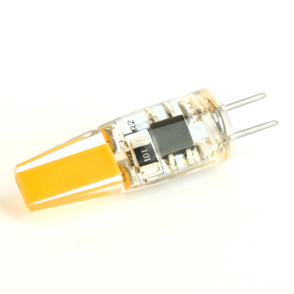 Лампа светодиодная Feron LB-423 G4 3W 230V 4000K, артикул FERON 51168