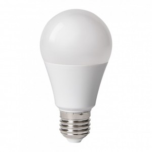 48732 Лампа светодиодная Feron E27 A60 10W низковольтная 12-48V холодный свет (6400K) LB-192 Лампа светодиодная Feron E27 A60 10W низковольтная 12-48V холодный свет (6400K) LB-192