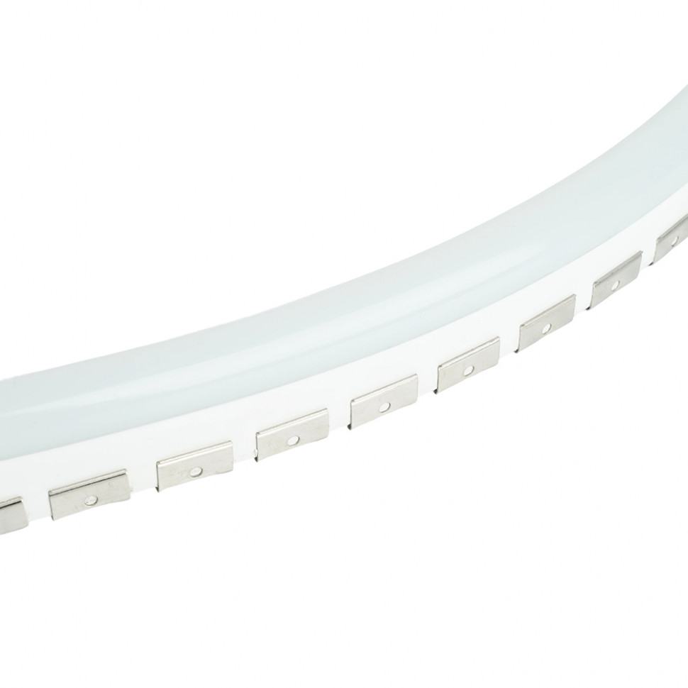 Крепеж гибкий для светодиодной ленты 220V LS720 (2835),  LD720-05 FERON, артикул FERON 52099