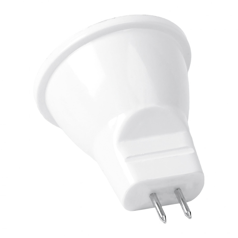 Лампа светодиодная Feron LB-271 MR11 G5.3 3W 230V 6400K, артикул FERON 25553