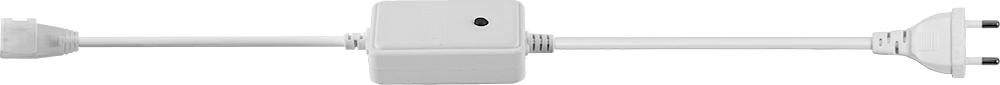 Контроллер для светодиодной ленты LS706 RGB AC220V, IP44, LD74 23393 Контроллер для светодиодной ленты LS706 RGB AC220V, IP44, LD74