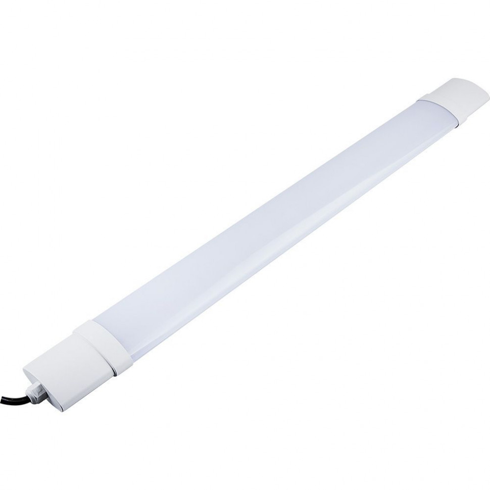 Светильник светодиодный линейный Feron AL5090 IP65 18W 6500K 505*50*32мм, артикул FERON 32597