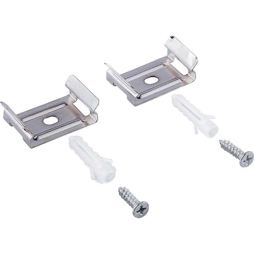 Светильник светодиодный линейный Feron AL5090 IP65 18W 6500K 505*50*32мм, артикул FERON 32597