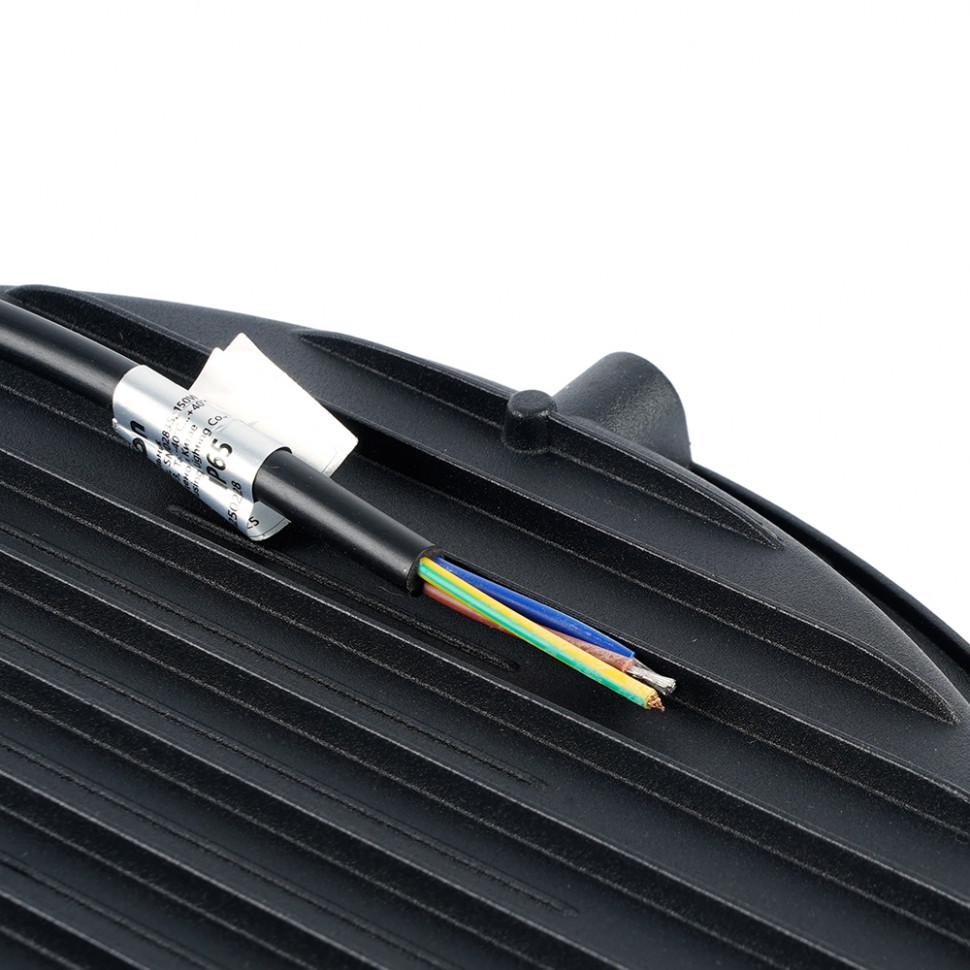 Светильник складской Feron AL1007  IP65 200W 120° 6400K, артикул FERON 52084