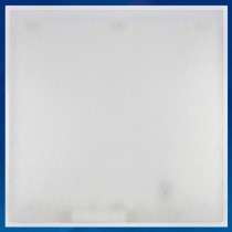 Светильник для потолка Армстронг Uniel Medical White ULP-6060 54W/4000К IP54 MEDICAL WHITE