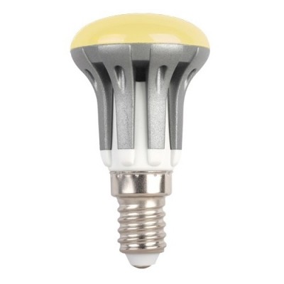 G4SG40ELC Лампа светодиодная Ecola Reflector R39   LED  4,0W 220V E14 золотистый (ребристый алюм. радиатор) 70x39 купить. ☎ +74957735821 Rulight.ru