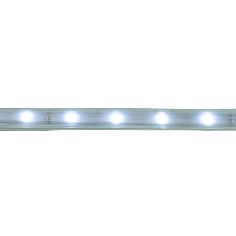 Лента светодиодная SST20 SAFFIT 60SMD(2835)/м 6Вт/м 220V 50м , 6500K, IP65, артикул SAFFIT 55245