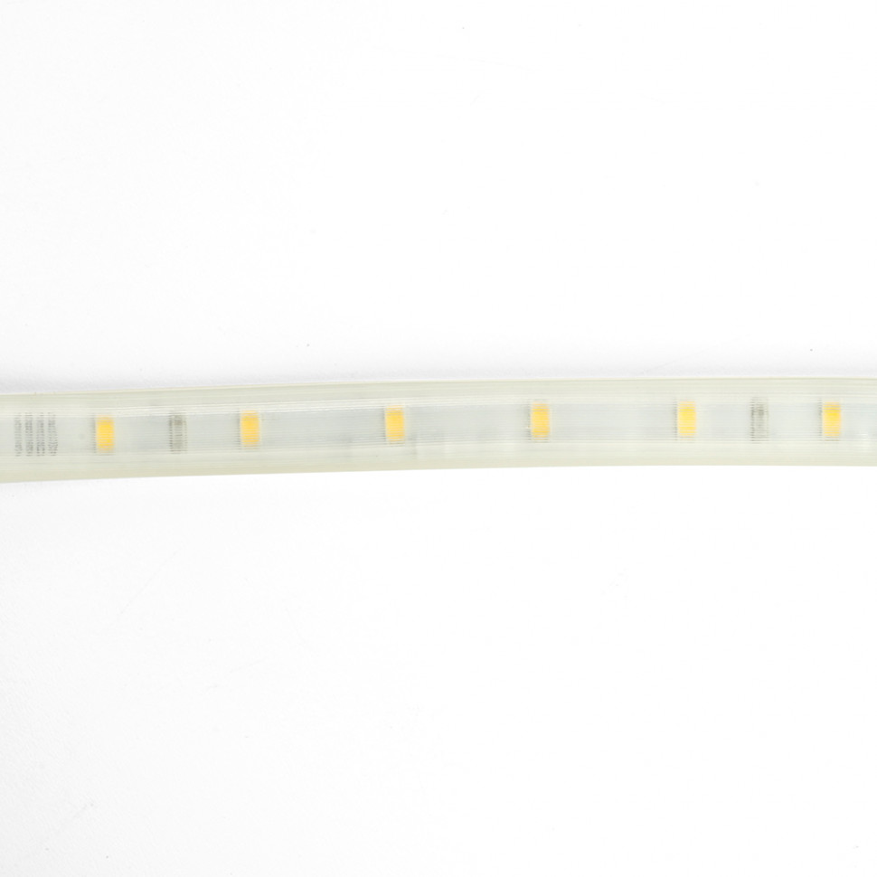 Лента светодиодная SST20 SAFFIT 60SMD(2835)/м 6Вт/м 220V 50м , 6500K, IP65, артикул SAFFIT 55245