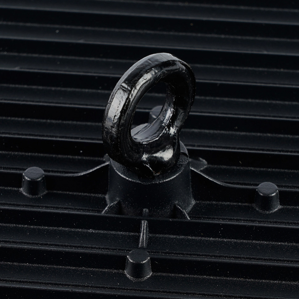Светильник складской Feron AL1007  IP65 100W 120° 6400K, артикул FERON 52082