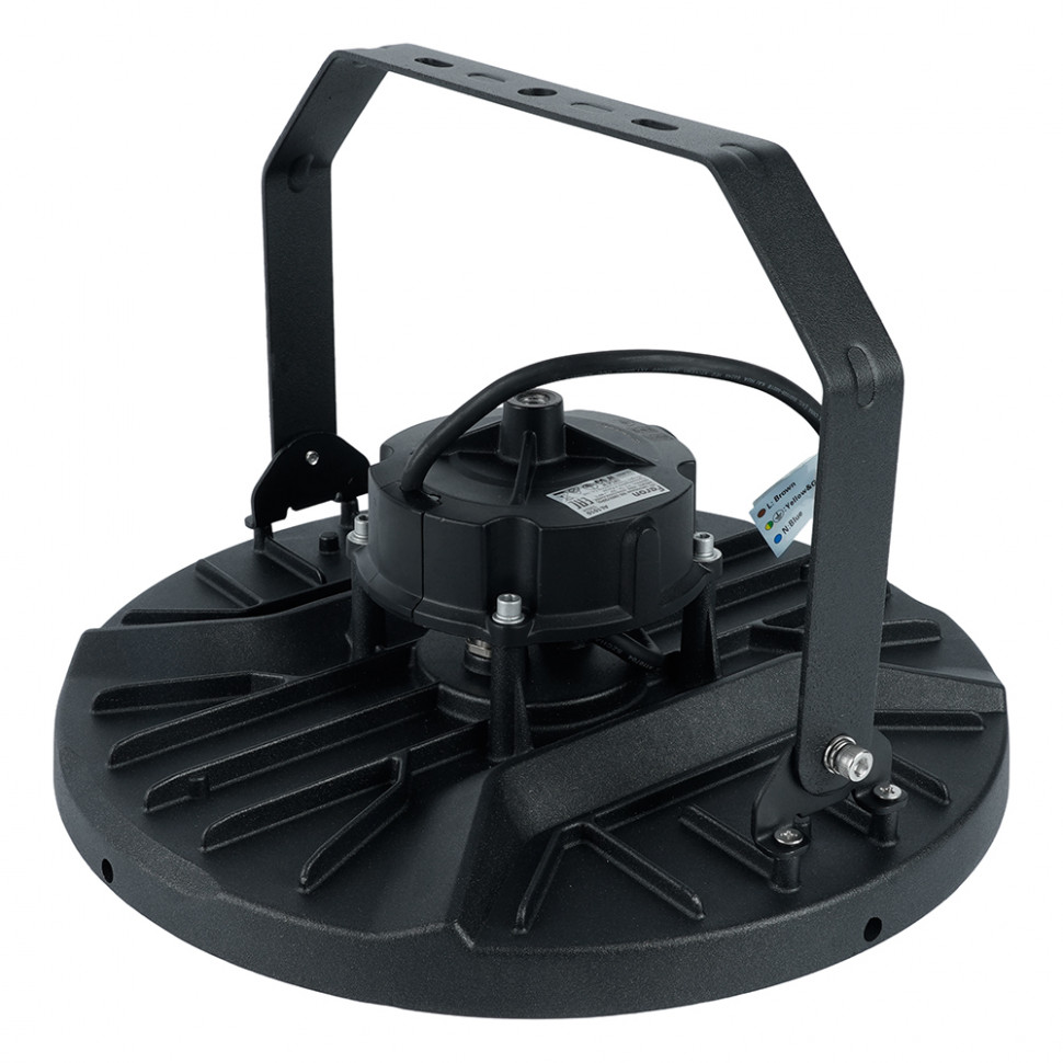 Светильник складской Feron AL1010 IP65 200W 120°/90°/60 4000К/5000К/6400К, артикул FERON 53024