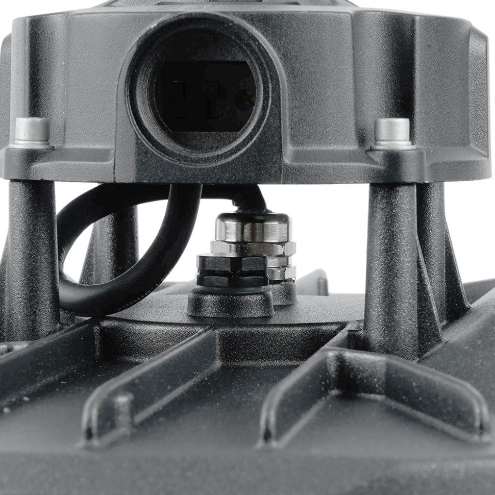 Светильник складской Feron AL1010 IP65 200W 120°/90°/60 4000К/5000К/6400К, артикул FERON 53024