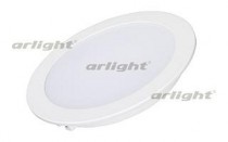 Встраиваемый светильник Arlight  DL-BL145-12W Day White