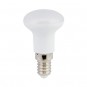 Лампа светодиодная Ecola Reflector R39   LED  5,2W 220V E14 2700K (композит) 69x39 G4SW52ELC - G4SW52ELC.jpg