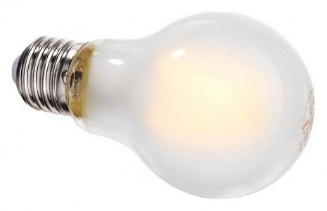 Лампа накаливания Deko-Light Filament E27 4.4Вт 2700K 180055 DKL_180055 