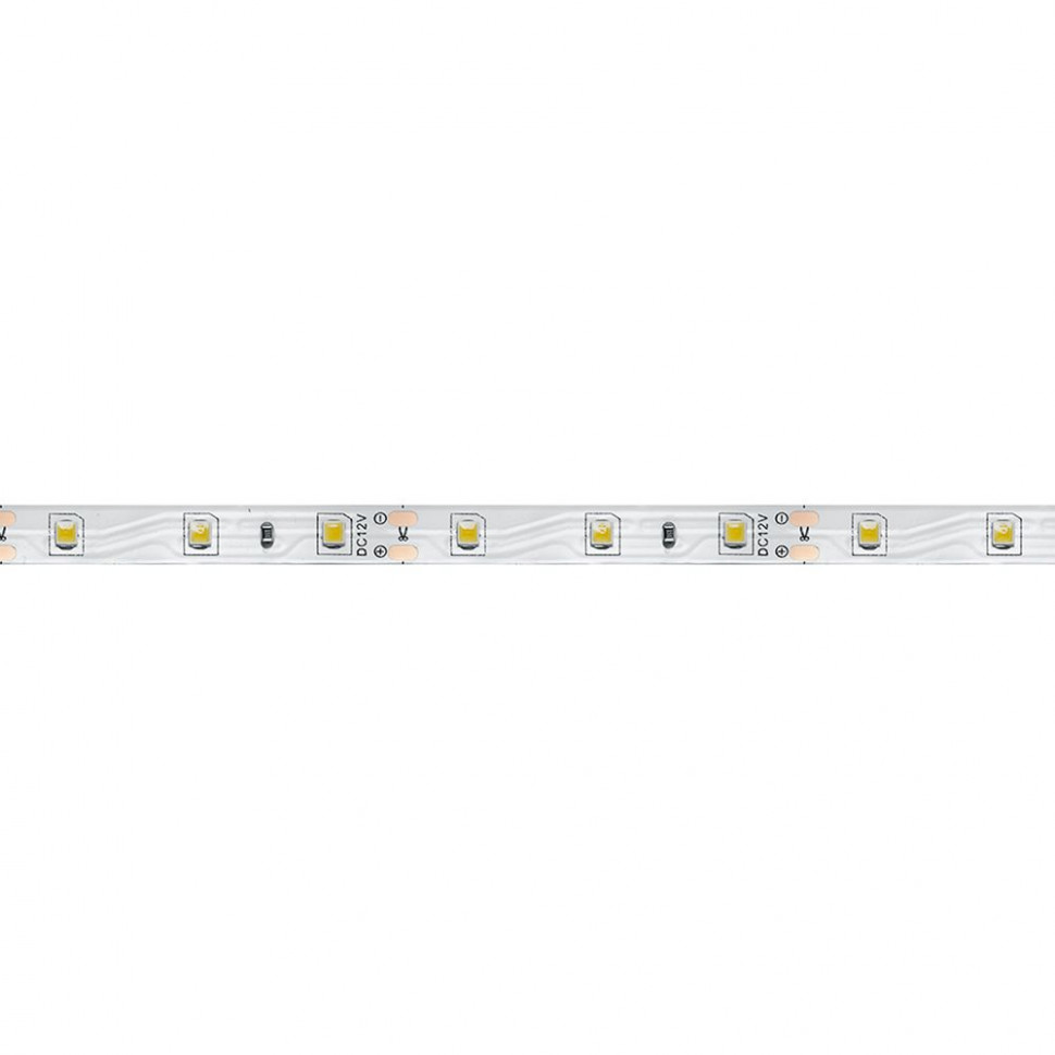 Светодиодная LED лента Feron LS603, 60SMD(2835)/m 4.8W/m 12V 5m 6500К, артикул FERON 27603
