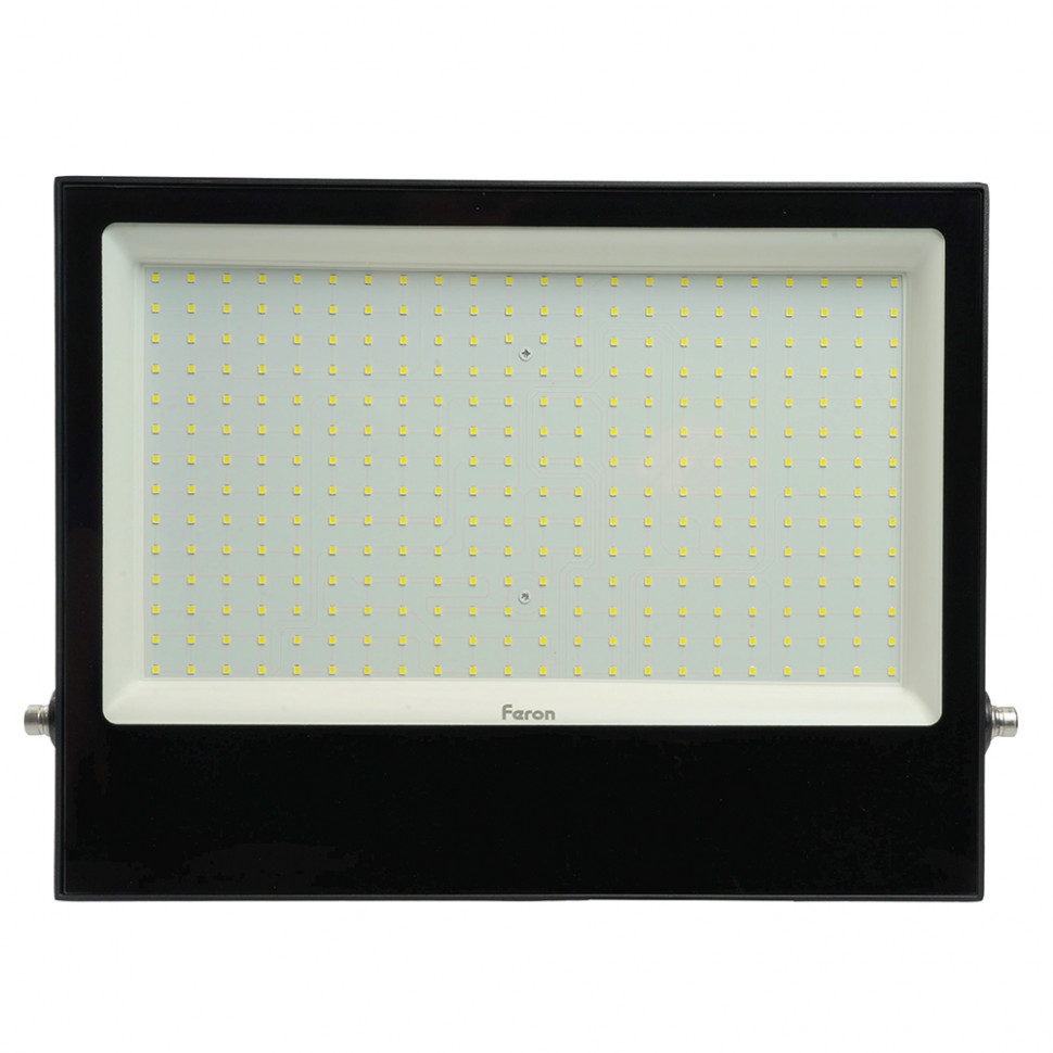 Светодиодный прожектор Feron LL-925 IP65 250W 6400K, артикул FERON 29500