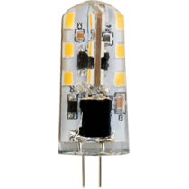Лампа светодиодная Ecola G4  LED Premium  3,0W Corn Micro 220V 4200K 320° 42x16