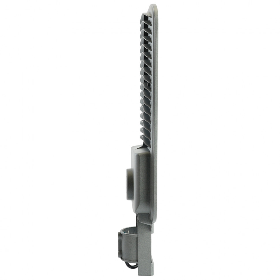 Светодиодный уличный консольный светильник Feron SP3070 150W 5000K AC90-300V, серый, артикул FERON 51802