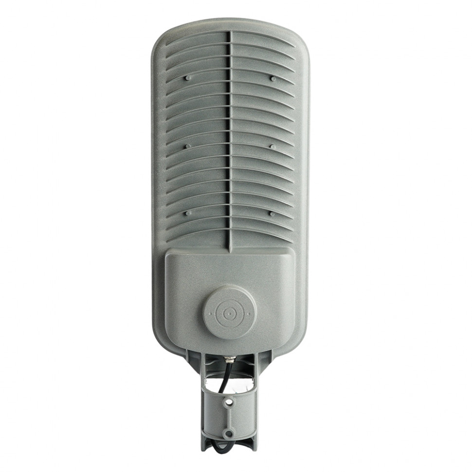 Светодиодный уличный консольный светильник Feron SP3070 150W 5000K AC90-300V, серый, артикул FERON 51802