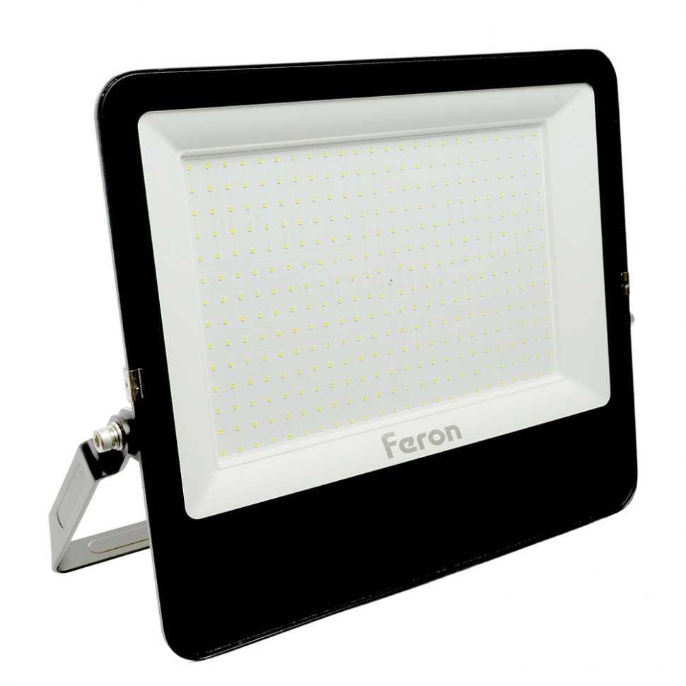Светодиодный прожектор Feron LL-926 IP65 300W 6400K, артикул FERON 29501