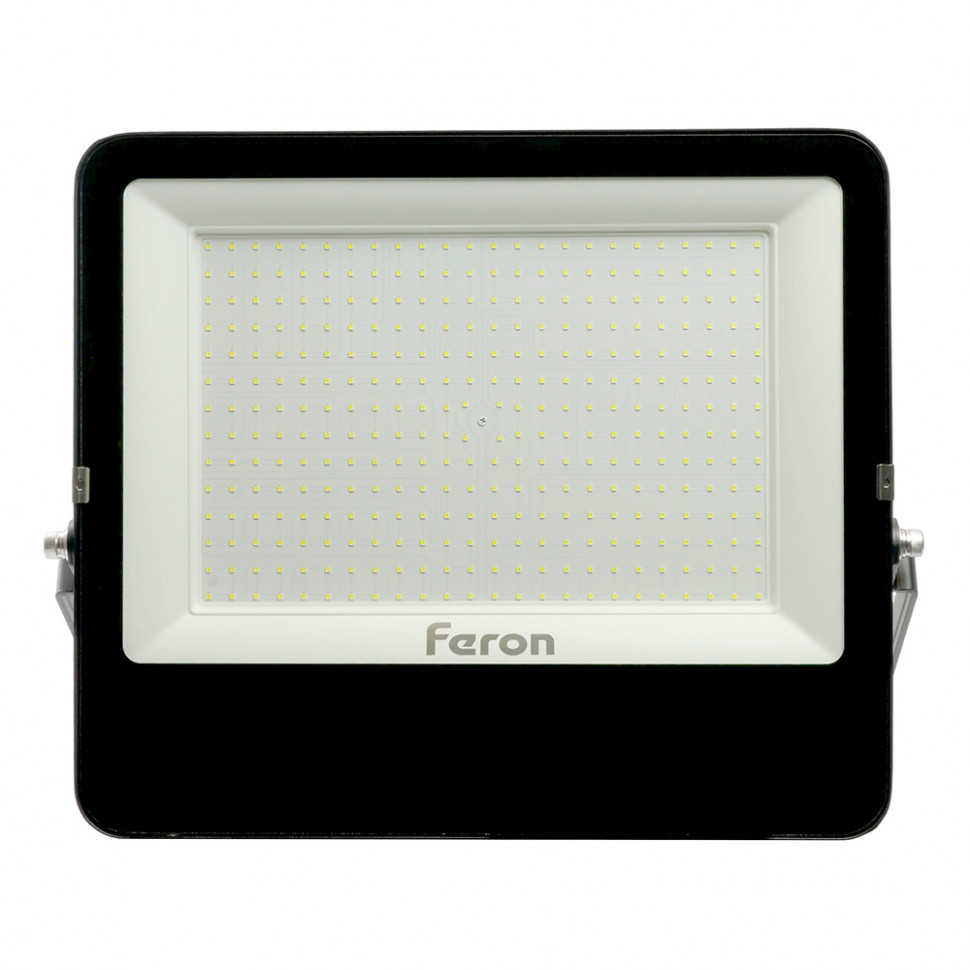 Светодиодный прожектор Feron LL-926 IP65 300W 6400K, артикул FERON 29501