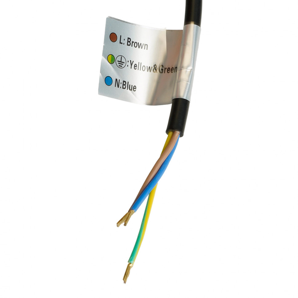 Светодиодный прожектор Feron LL-918 IP65 10W 6400K, артикул FERON 29489
