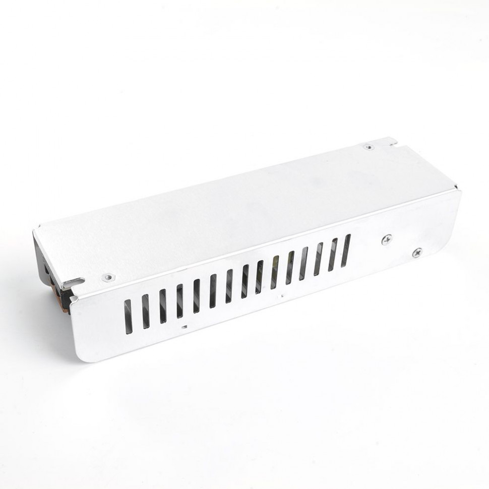 Трансформатор электронный для светодиодной ленты 150W 12V (драйвер), LB009 FERON, артикул FERON 21496