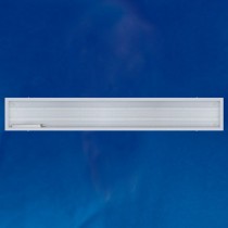 Светильник для потолка Армстронг Uniel Premium White ULP-18120 54W/4000К IP40 PREMIUM WHITE