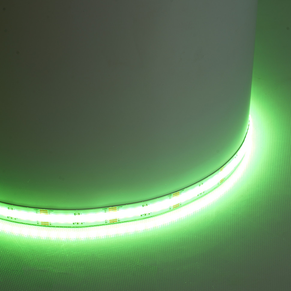 Лента светодиодная  COB RGBW-MIX 5 в 1 840SMD 22Вт/м 24V 5000*12*1.8 мм RGB+2300К+6500K, IP20, LS538 FERON, артикул FERON 53337