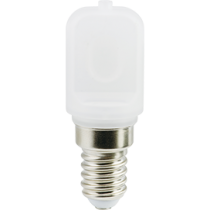 Лампа светодиодная Ecola T25 LED Micro 4,5W E14 4000K капсульная 340° матовая (для холодил., шв. машинки и т.д.) 60x22 mm