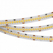 Лента светодиодная [5 м] Arlight RT 2-5000 24V White6000 10mm (2835, 252 LED/m, LUX) 022648(1)