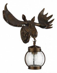 FV_1848-1W Светильник на штанге Hunt 1848-1W Favourite 