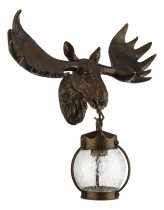 Светильник на штанге Hunt 1848-1W Favourite
