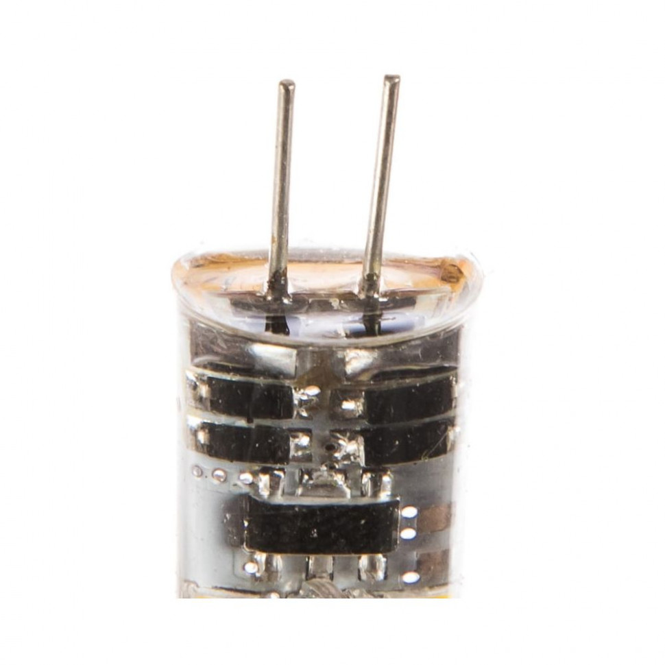 Лампа светодиодная Feron LB-422 G4 3W 12V  4000K, артикул FERON 25532