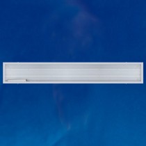 Светильник для потолка Армстронг Uniel Premium White ULP-18120 54W/5000К IP40 PREMIUM WHITE
