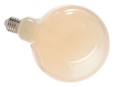 Лампа накаливания Deko-Light Filament E27 4.4Вт 2700K 180065 DKL_180065 