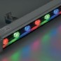 Светодиодный линейный прожектор Feron LL-889 18W многоцветный (RGB) 85-265V IP65 32156 - Светодиодный линейный прожектор Feron LL-889 18W многоцветный (RGB) 85-265V IP65 32156