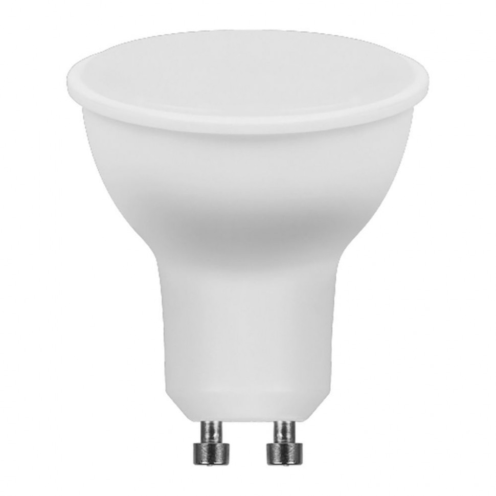 Лампа светодиодная Feron LB-760 MR16 GU10 11W 175-265V 2700K, артикул FERON 38140