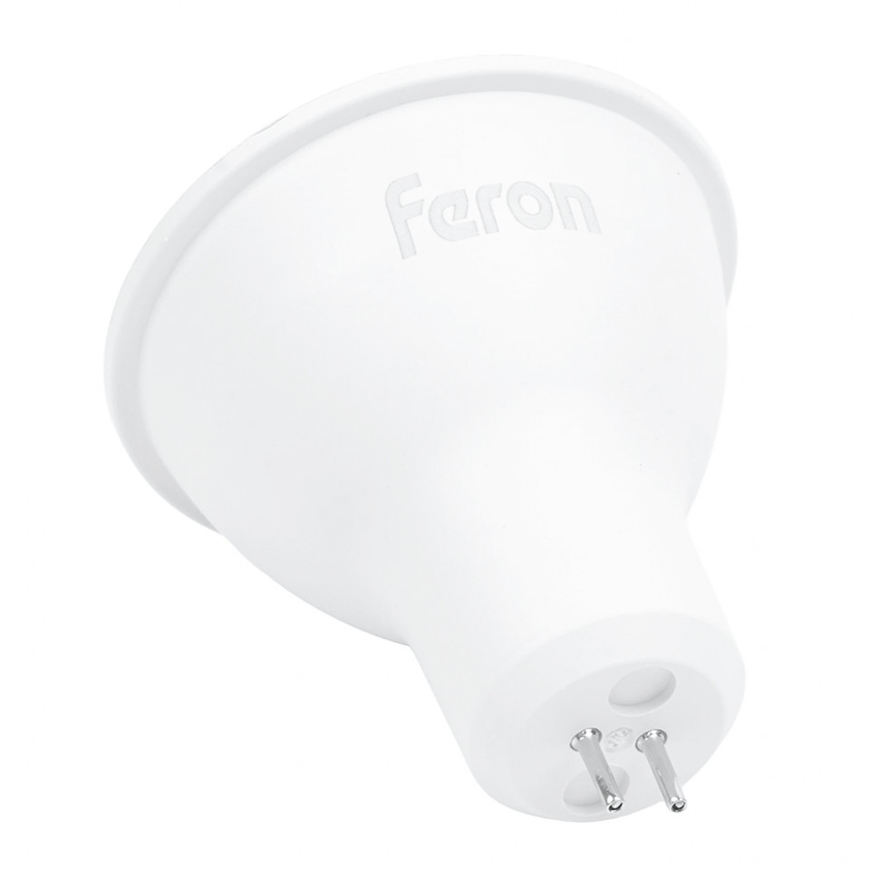 Лампа светодиодная Feron LB-760 MR16 GU10 11W 175-265V 2700K, артикул FERON 38140