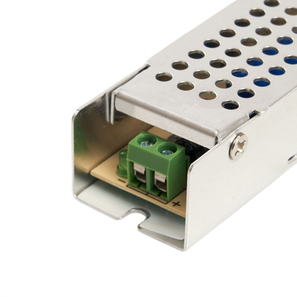 Трансформатор электронный для светодиодной ленты 36W 12V (драйвер), LB009 FERON, артикул FERON 48007