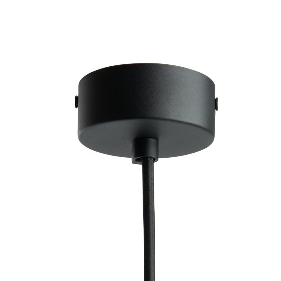 Светильник потолочный Feron HL3678 Barrel AURA levitation 12W, 230V, GX53, золото, на подвесе 1,7 м, артикул FERON 48411
