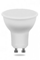 Лампа светодиодная Feron.PRO LB-1608 MR16 GU10 8W холодный свет (6400К) OSRAM LED