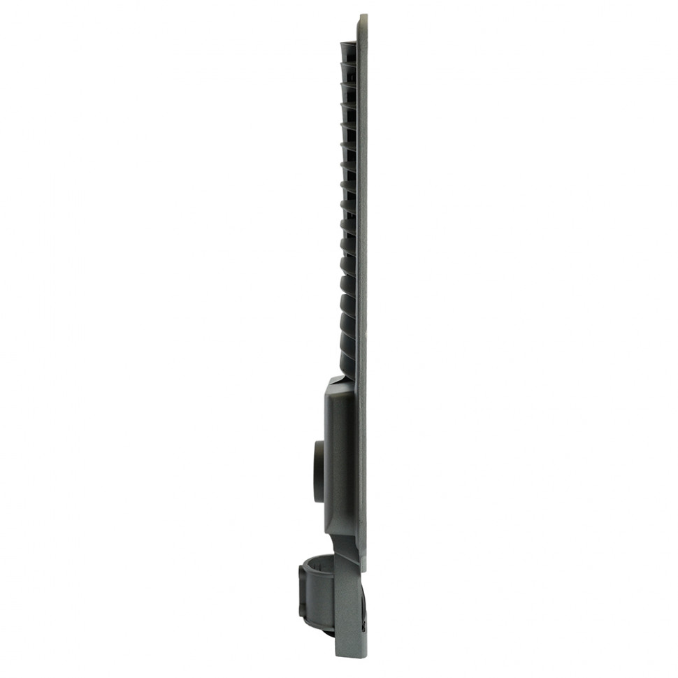 Светодиодный уличный консольный светильник Feron SP3070 200W 5000K AC90-300V, серый, артикул FERON 51803