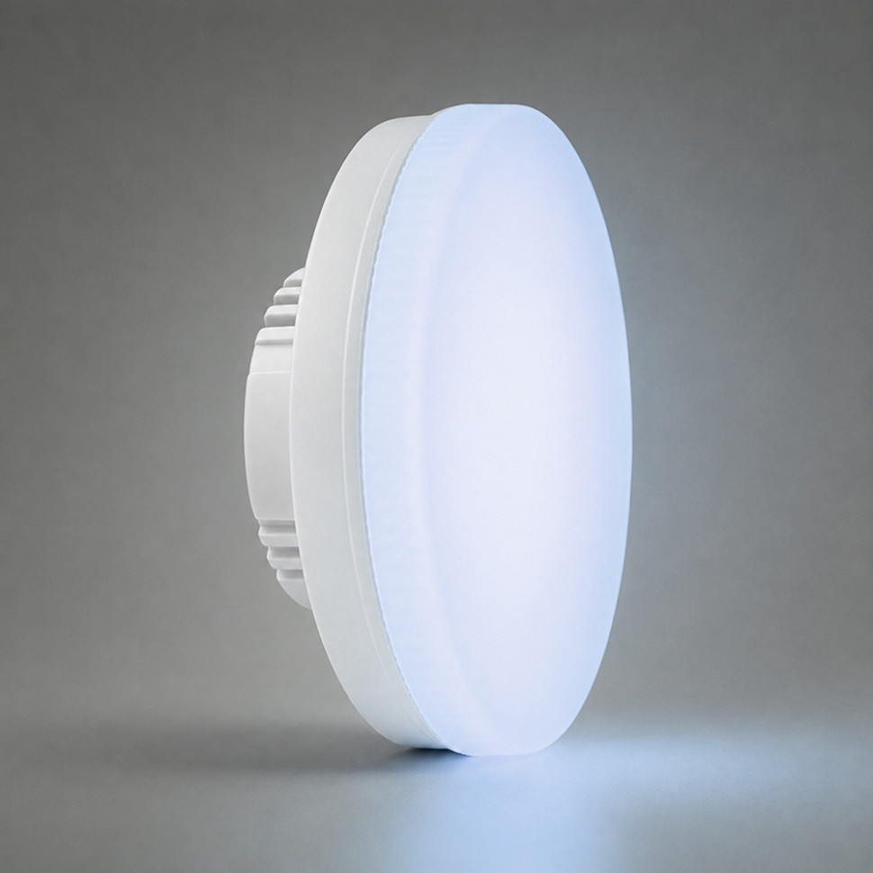 Лампа светодиодная Feron LB-453 GX53 12W 175-265V 6400K, артикул FERON 25868